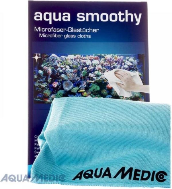 Aqua Smoothy