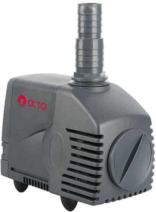 Octo AQ-1500 Water Pump